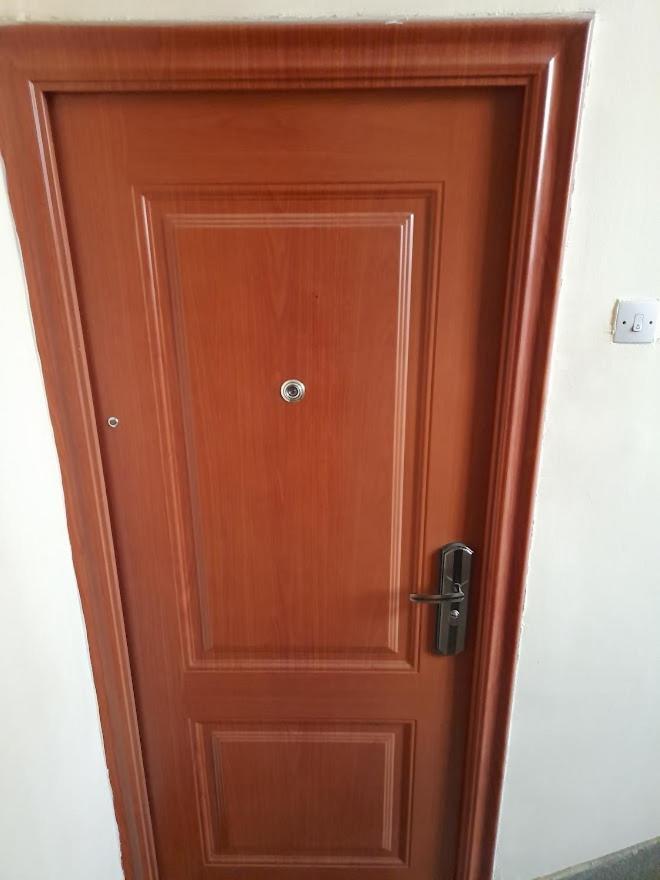 Apartman Bulevar Stupine Tuzla Exterior foto